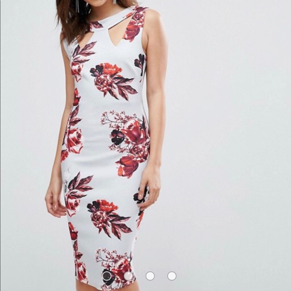 city goddess asos